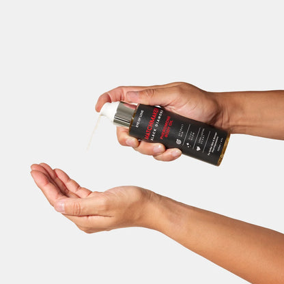Eye of Love Matchmaker Pheromone Body Oil - Attract Him