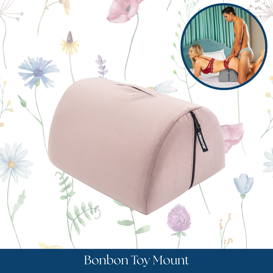 Bonbon Toy Mount