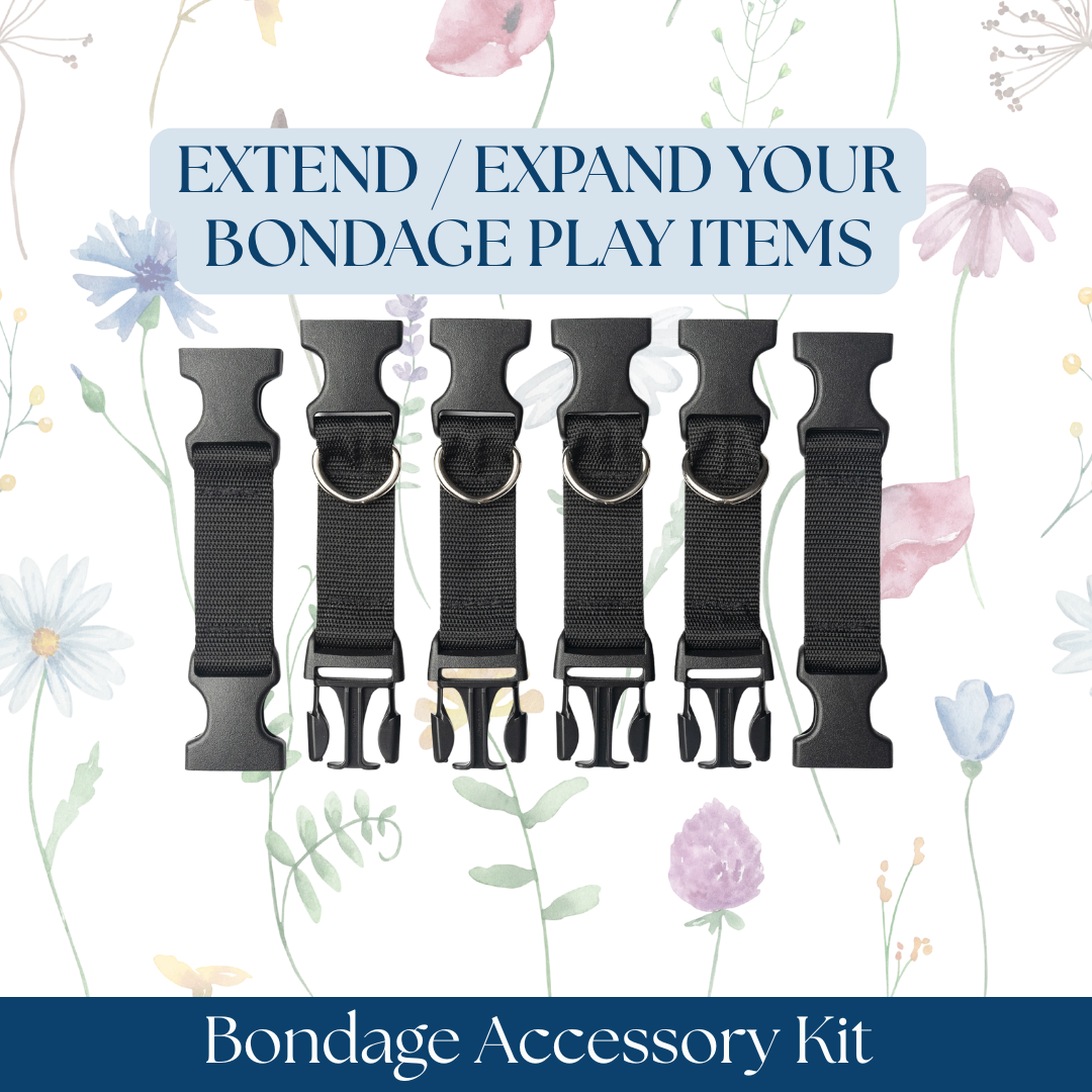 Bondage Accessory Kit