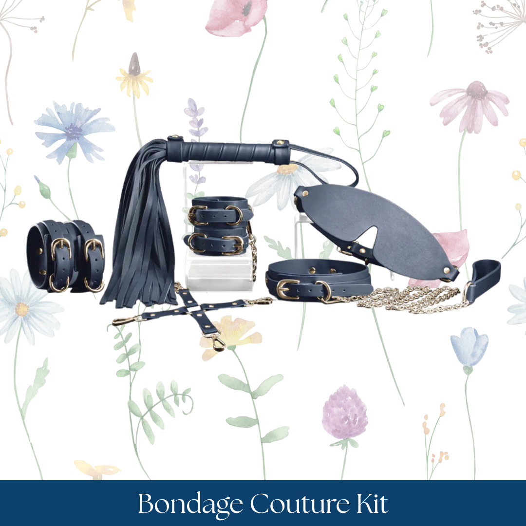 Bondage Couture Kit