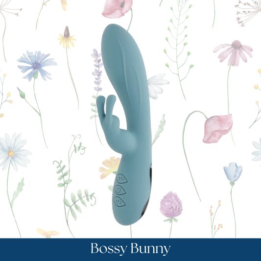 Boss Bunny