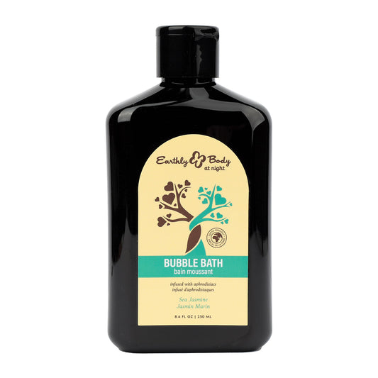Aphrodisiac Bubble Bath & Shower Gel