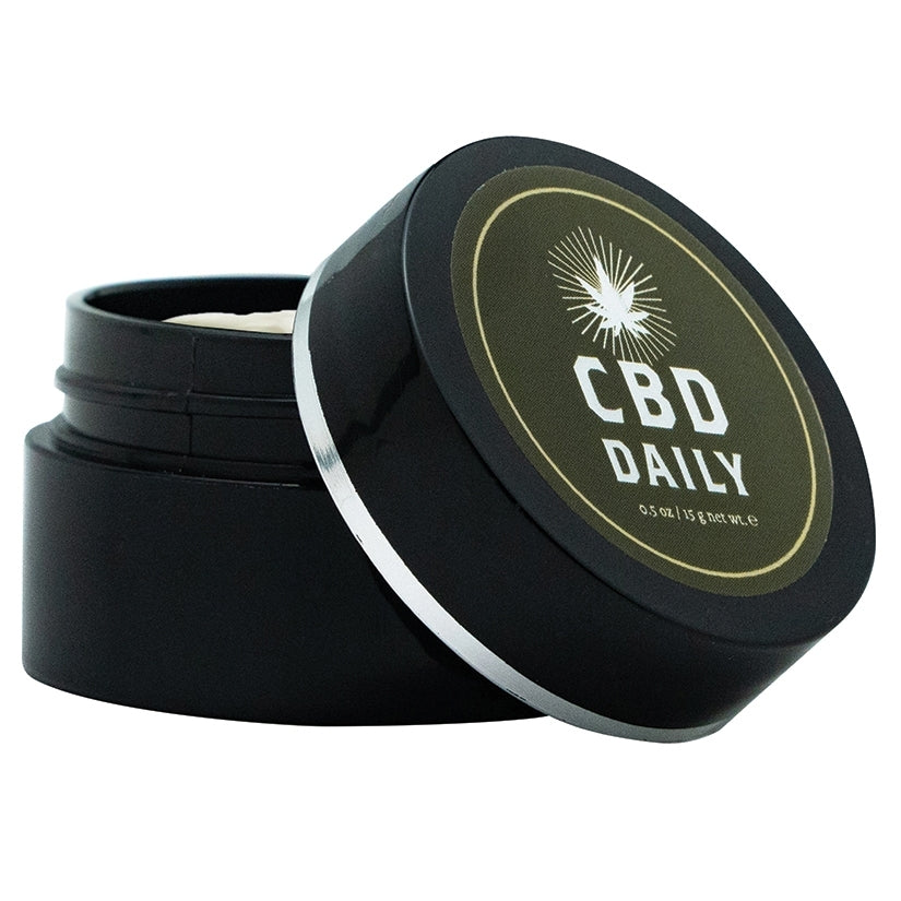 CBD Daily Triple Strength Intensive Cream 180mg