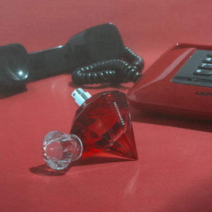 Eye of Love Matchmaker Red Diamond Pheromone Perfume - Attract Anyone