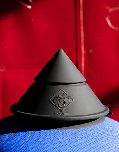 Cowgirl Cone Premium Sex Machine with App and Remote Control