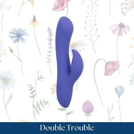 Double Trouble - App Controlled
