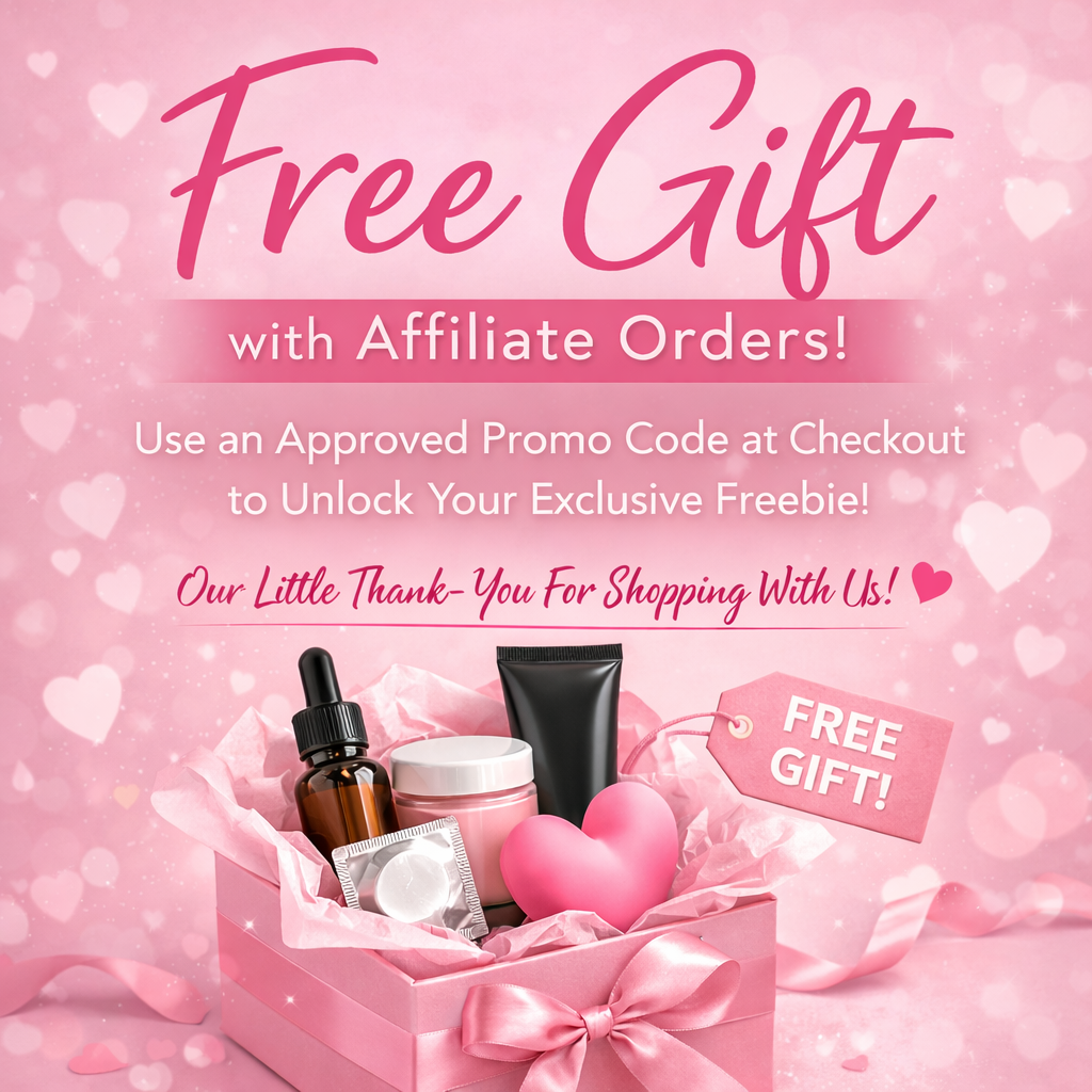 Affiliate Freebie