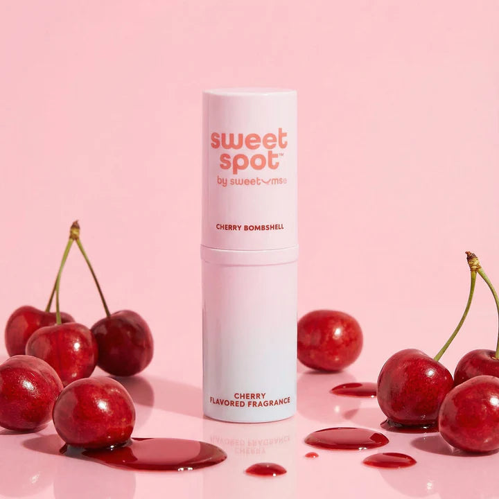 Sweetums Sweet Spot Flavored Fragrance