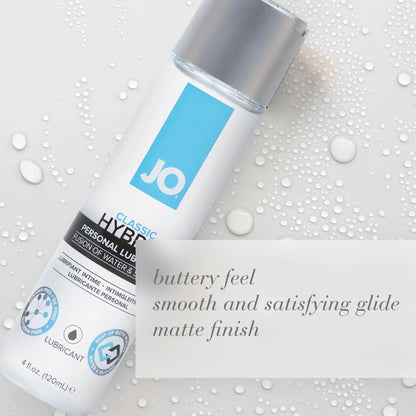 JO Classic Hybrid Lubricant
