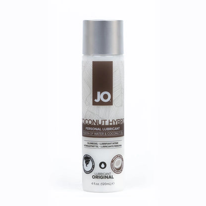 JO Coconut Hybrid Personal Lubricant