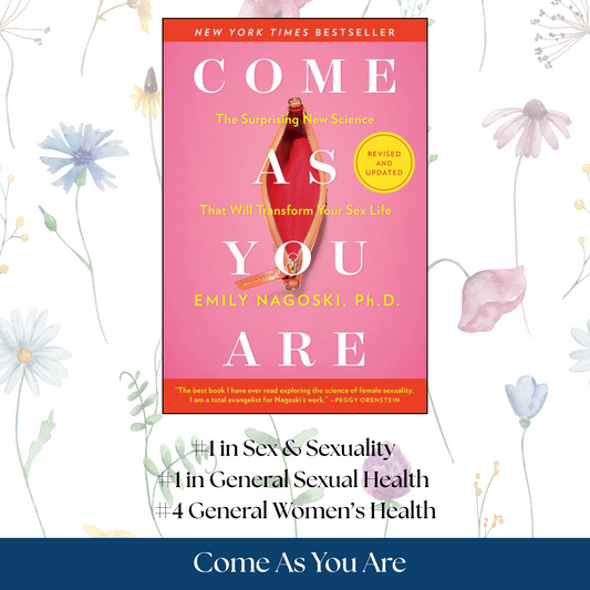 Come As You Are