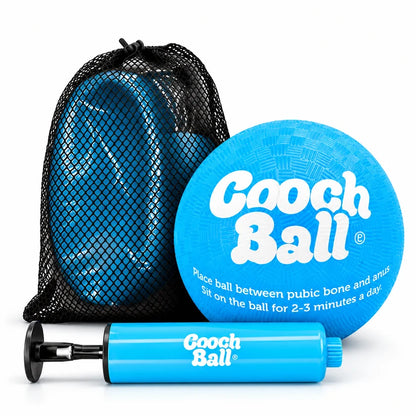 Cooch Ball