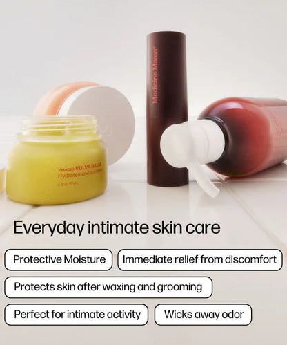 V  Magic Vulva Balm