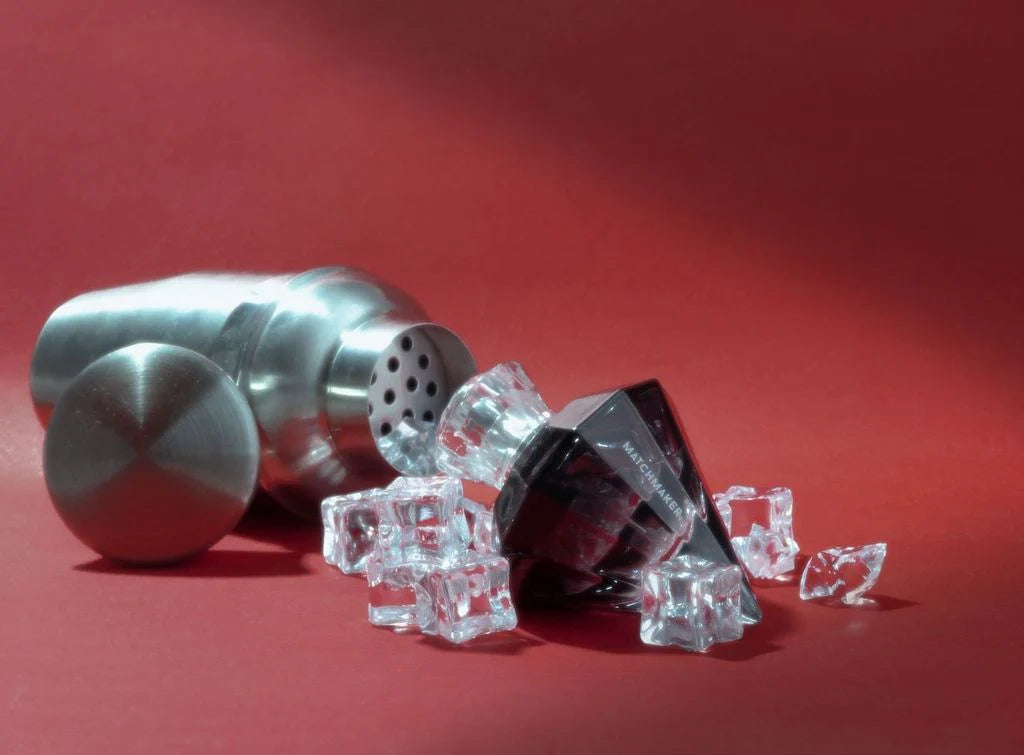 Eye of Love Matchmaker Black Diamond LGBTQ Parfum-Attract Him