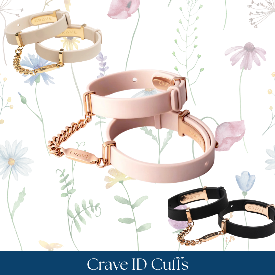 Crave ID Cuffs