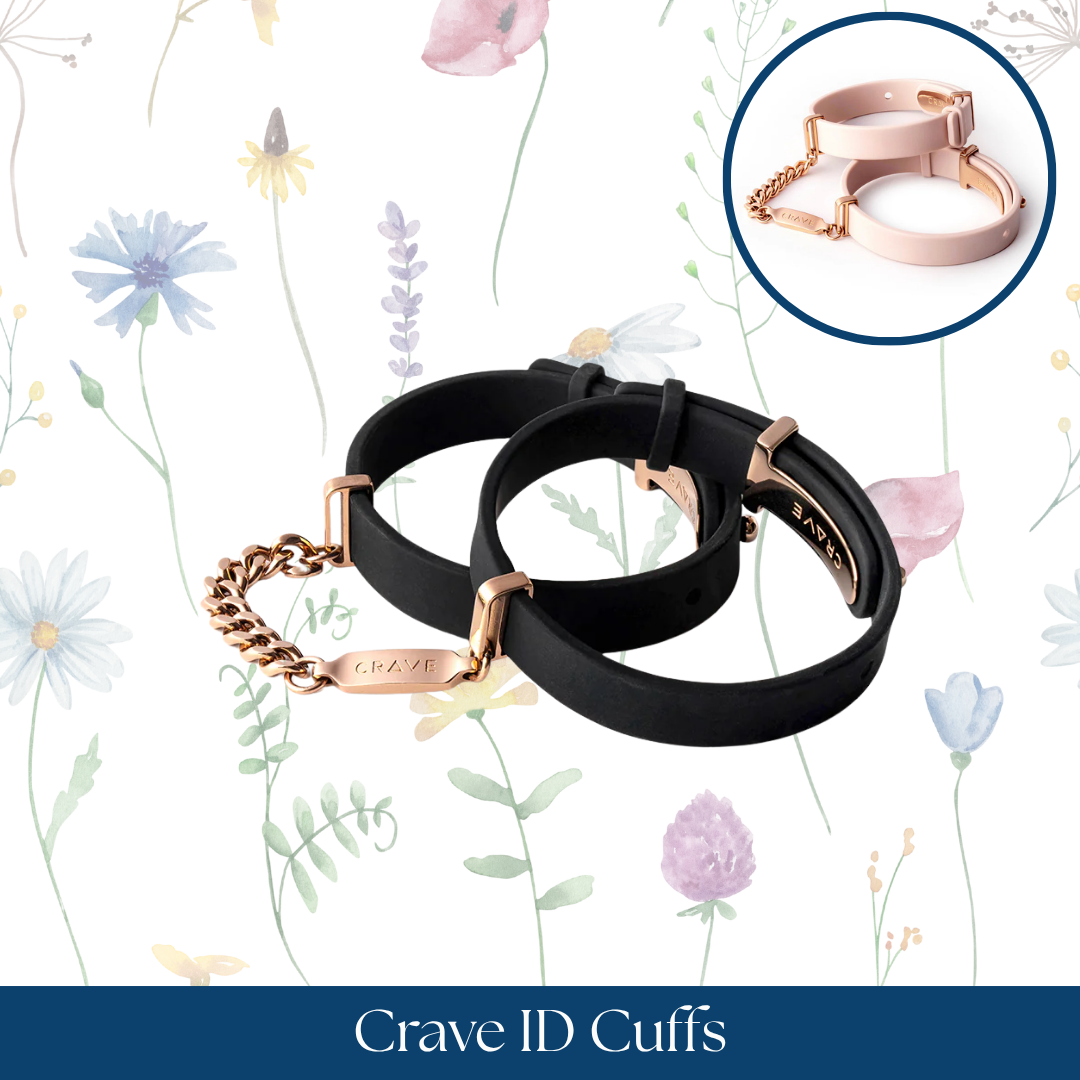 Crave ID Cuffs
