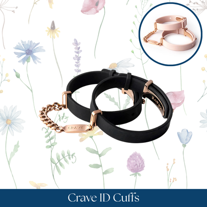 Crave ID Cuffs