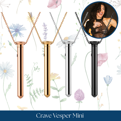 Crave Vesper Mini