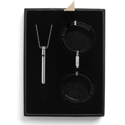 Crave Pleasure Jewelry Set