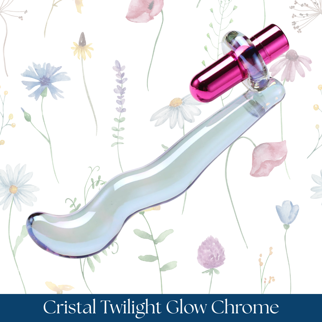 Cristal Twilight Glow Chrome