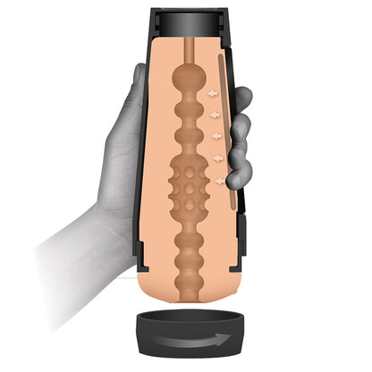 Main Squeeze Sasha Grey Stroker Pussy