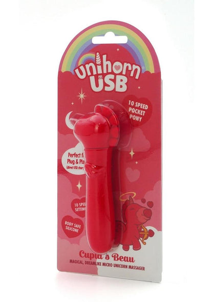 Unihorn Bullet
