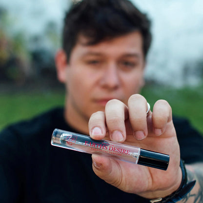 Eye of Love Bloom Attract Her Pheromone Parfum Earth's Desire