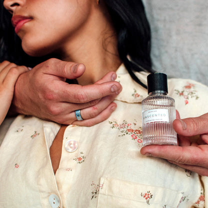 Eye of Love Unscented Pheromone Parfum Attract Them