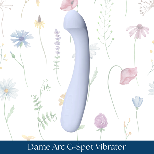 Dame Arc G-Spot Vibrator