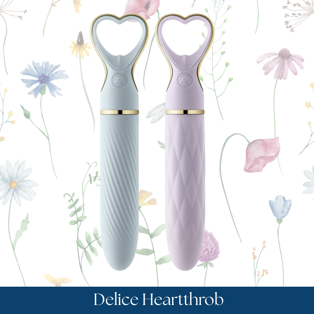 Delice Heartthrob