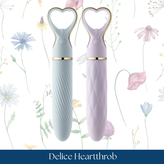 Delice Heartthrob