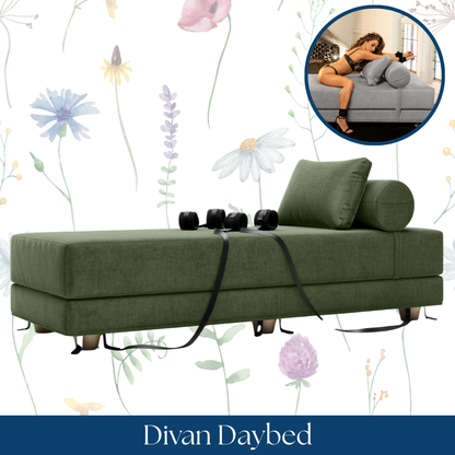 Divan Daybed