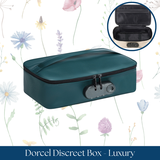 Dorcel Discreet Box - Luxury