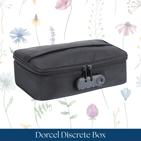 Dorcel Discrete Box