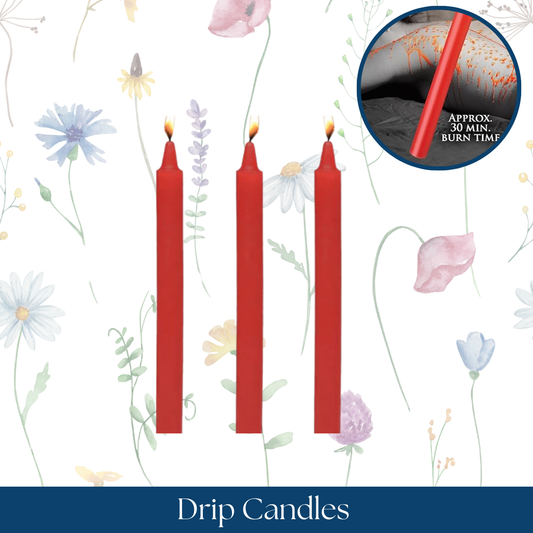 Drip Candles