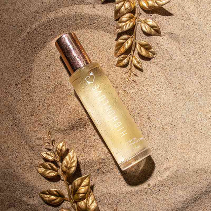 HighOnLove Dry Body Oil