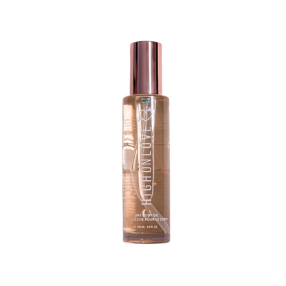 HighOnLove Dry Body Oil