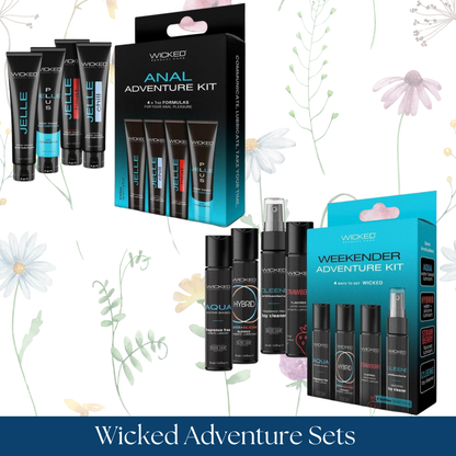 Wicked Adventure Kit