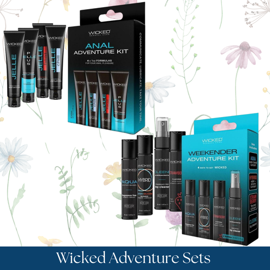 Wicked Adventure Kit