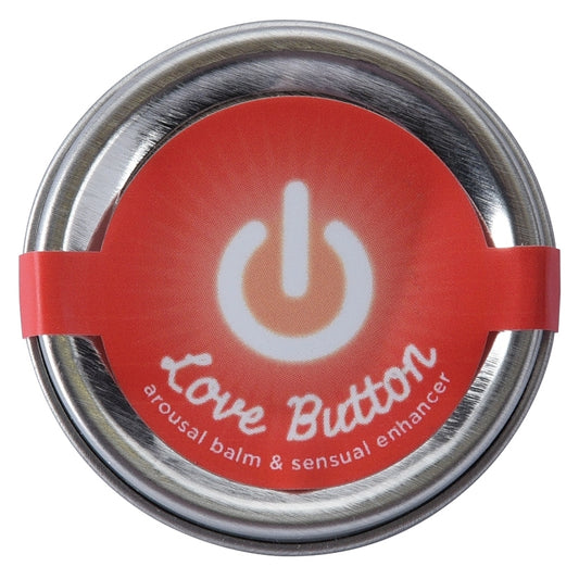 Love Button Arousal Balm