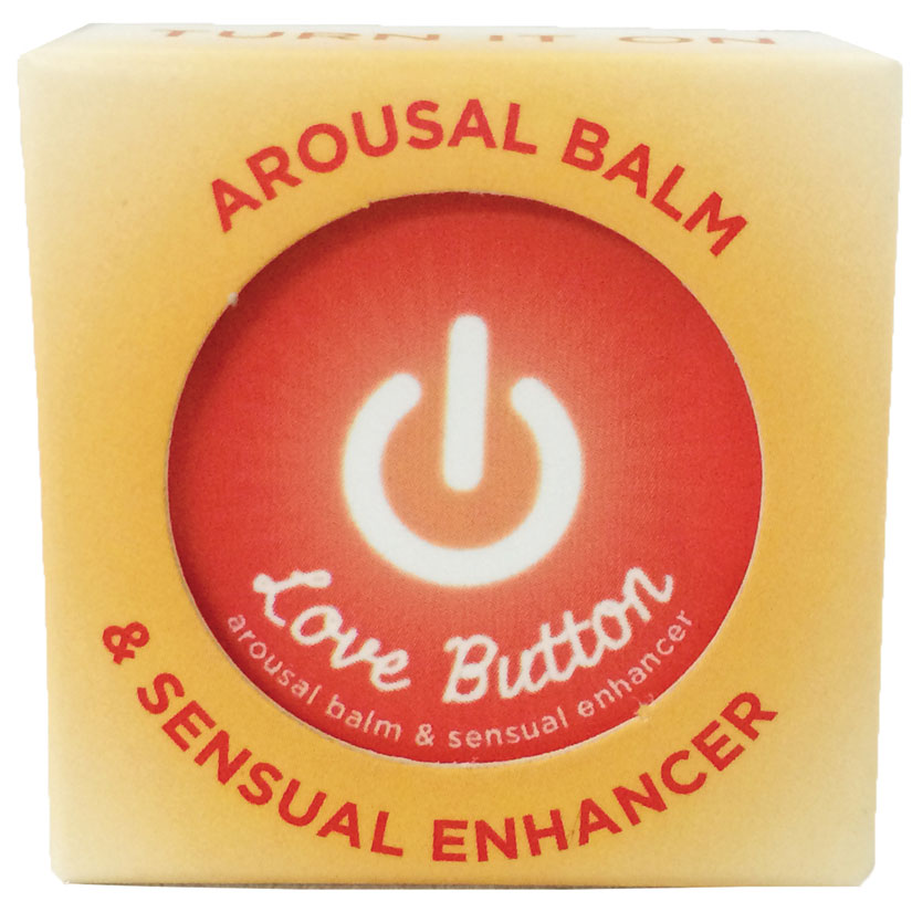 Love Button Arousal Balm