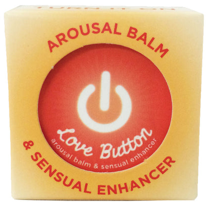 Love Button Arousal Balm