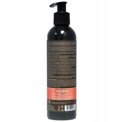 Earthly Body Massage Lotion