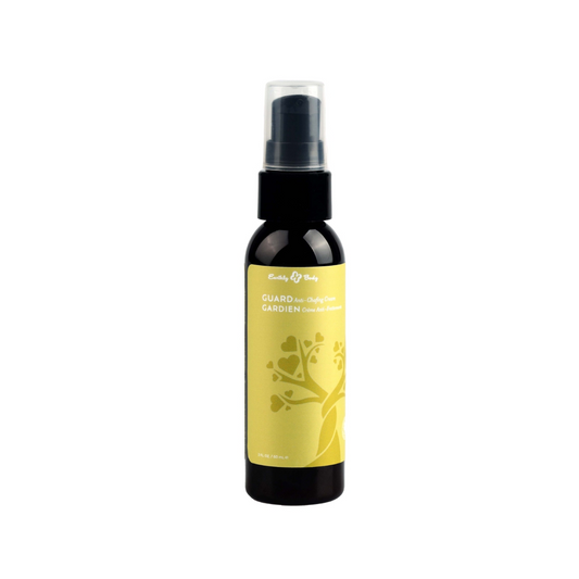 Guard Anti-Chafing Cream