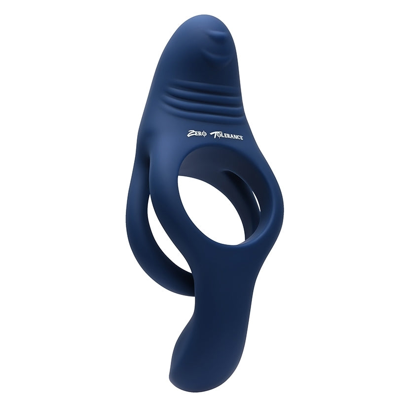 Zero Tolerance Ring Around The Rosy