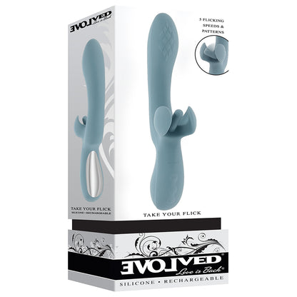 Evolved Take Your Flick