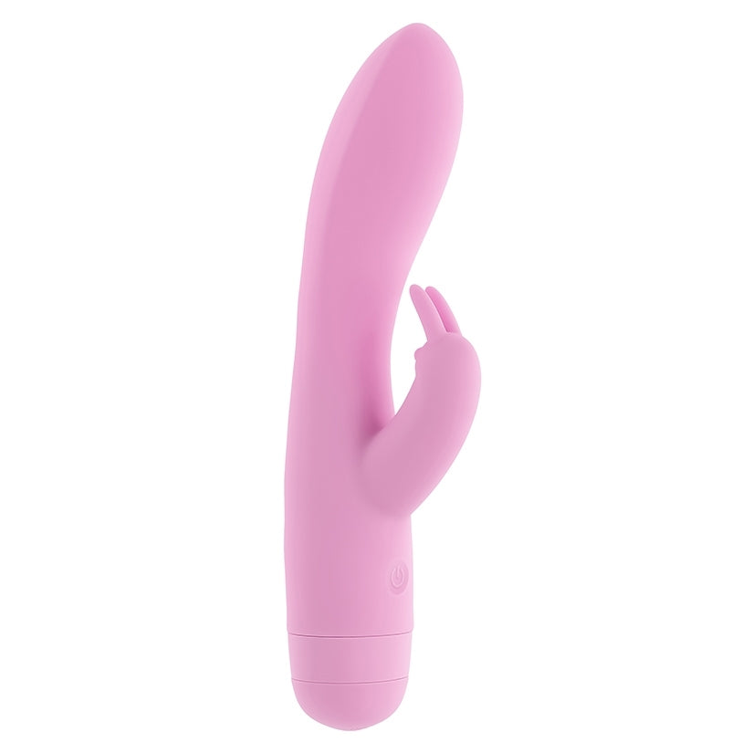 Evolved Cushy Bunny