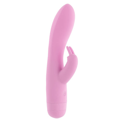 Evolved Cushy Bunny