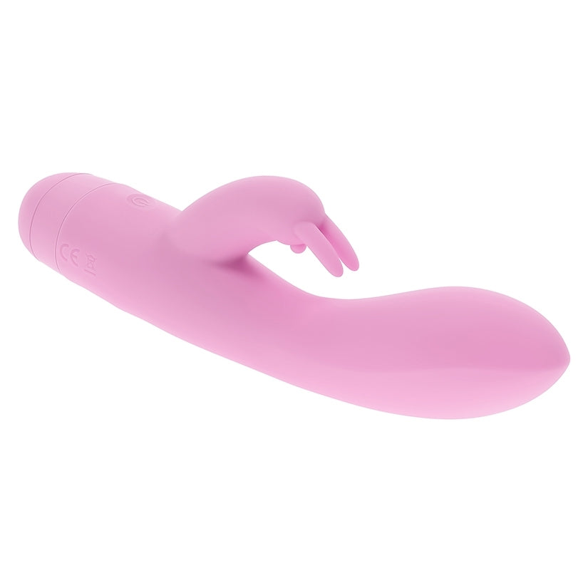 Evolved Cushy Bunny
