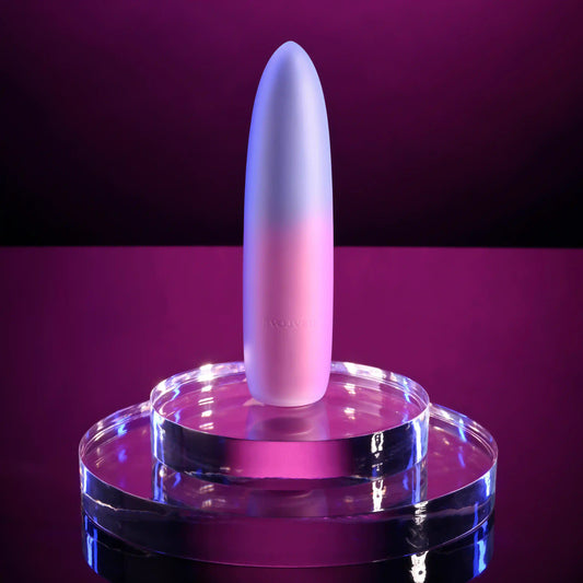 Evolved Paradise Dual Layer Silicone Bullet